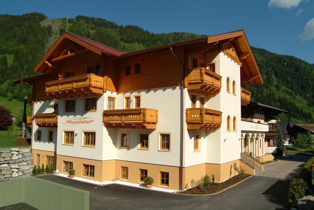 Landhaus & Appartementhaus Haussteiner Dorfgastein Εξωτερικό φωτογραφία